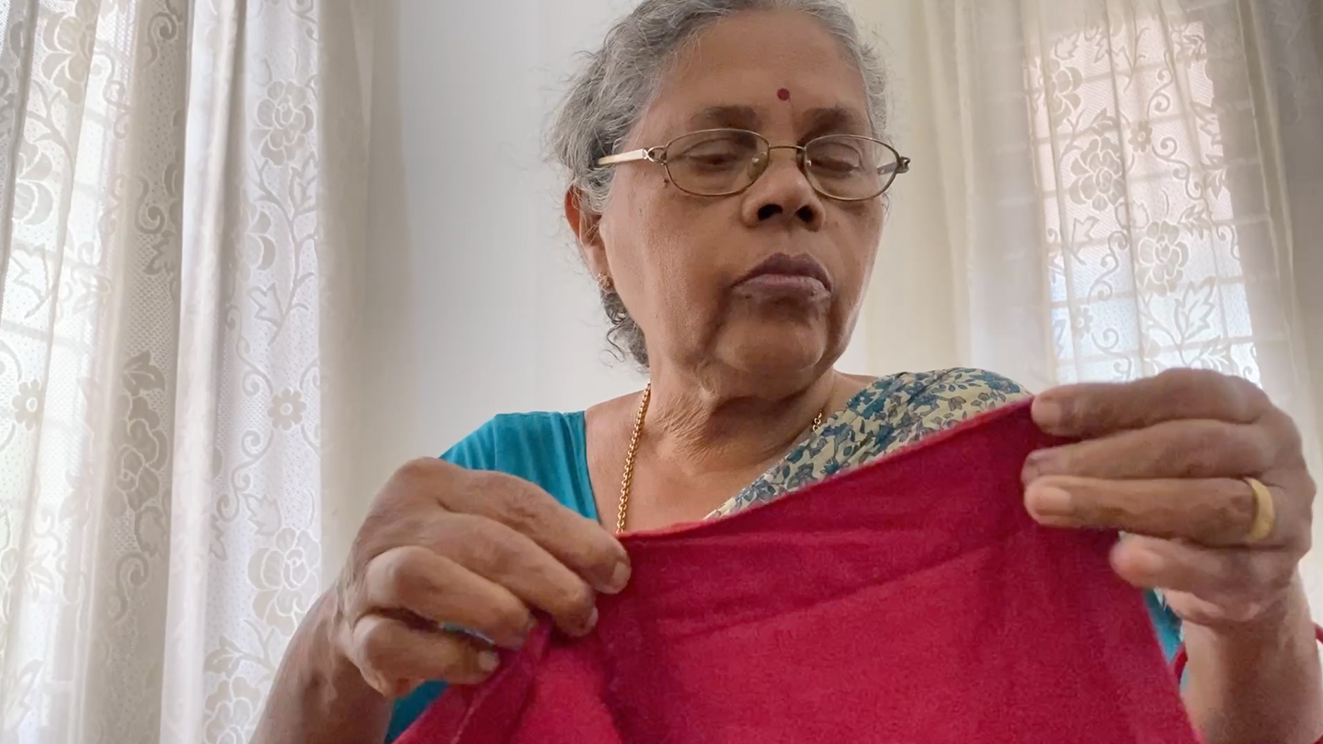 Sewing Sudha